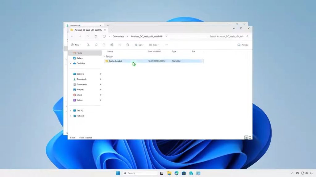 Adobe Acrobat Pro Download