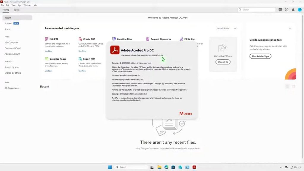 Adobe Acrobat Pro Full Version