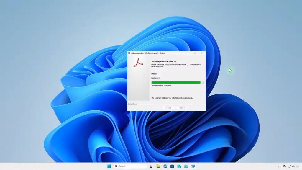 Adobe Acrobat Pro Terbaru