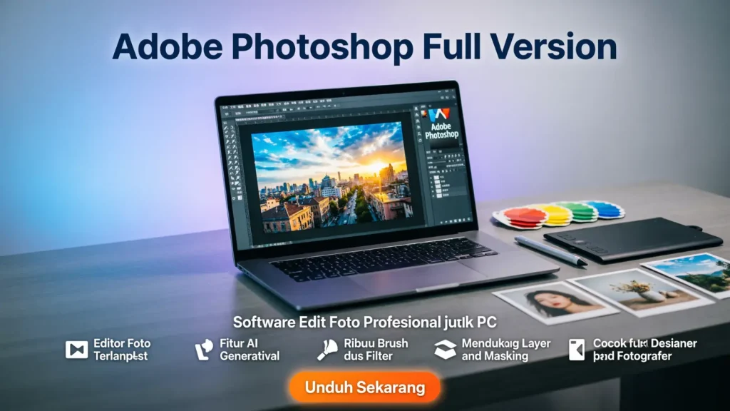 Photoshop Full Version
