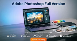Photoshop Full Version